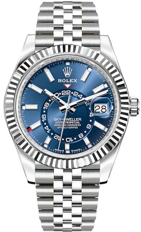 rolex sky dweller price south africa|rolex sky dweller in stock.